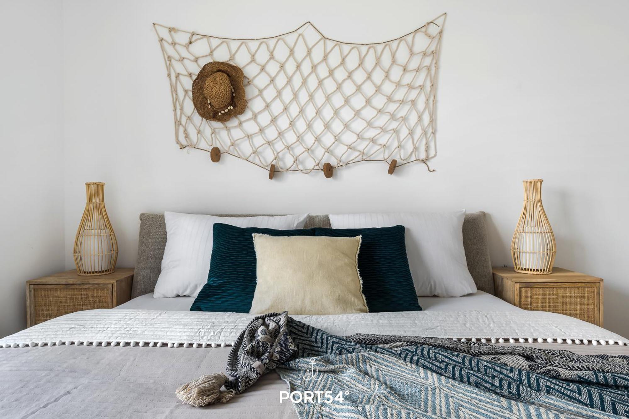 Obiza Apartment Olpenitz Bagian luar foto